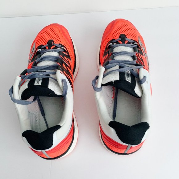 Saucony ISO Series Triumph EveRun Running Training - Picture 5 of 6